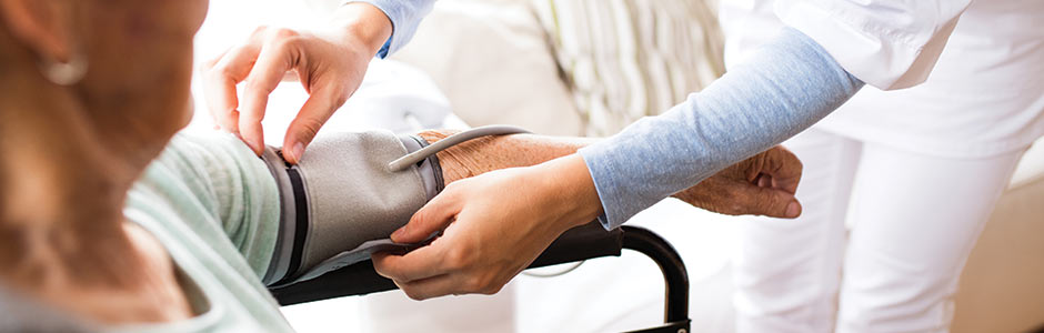 Myositis Diagnosis