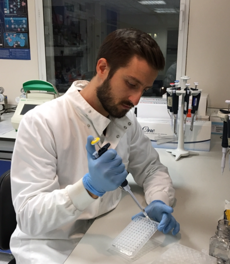 Kelly Rothwell Simon The Myositis Association announces myositis research awards - The ...