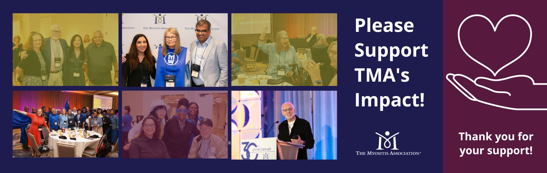 TMA - 2022 End of Year Giving