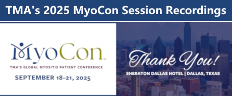 2025 MyoCon Recordings