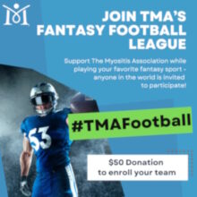 Play Fatnasy Football. Support TMA.